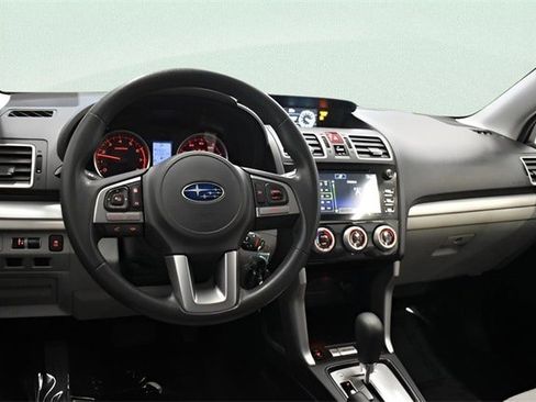 Used 2017 Subaru Forester 2.5i Premium w/ All-Weather Package image 25