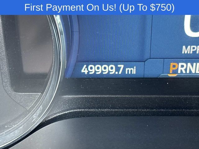 Used 2022 Ford F150 XLT w/ Equipment Group 302A High AWD/4WD image 12