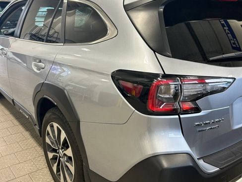 Certified 2024 Subaru Outback Limited XT AWD/4WD image 9