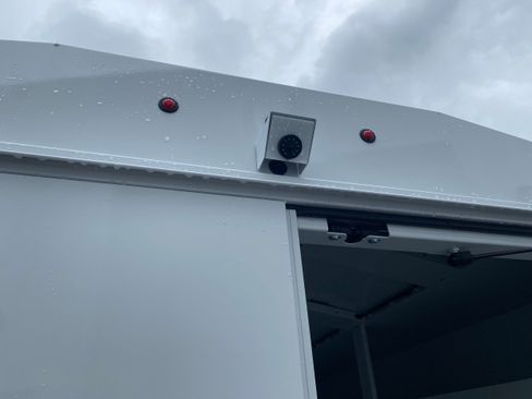 New 2024 Ford E-350 and Econoline 350 Super Duty w/ Interior Upgrade Package image 12