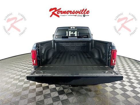 New 2026 RAM 3500 Limited image 16