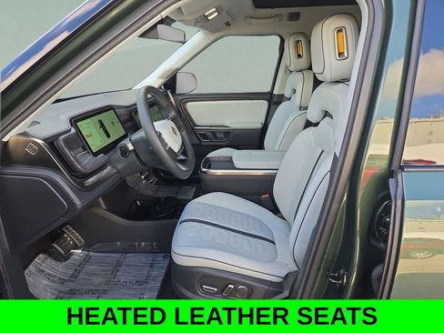 Used 2023 Rivian R1S Adventure image 11
