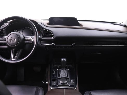 Used 2023 MAZDA CX-30 AWD 2.5 S w/ Premium Package image 8