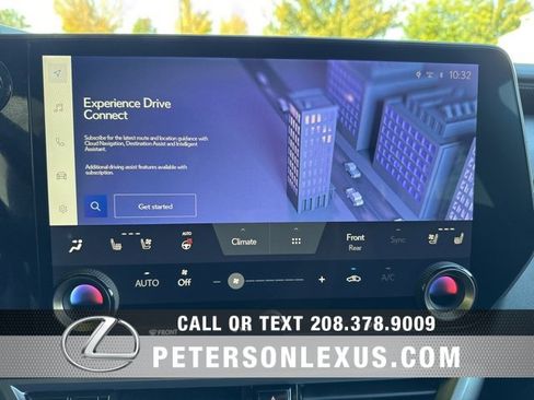 Used 2024 Lexus RX 350 image 16