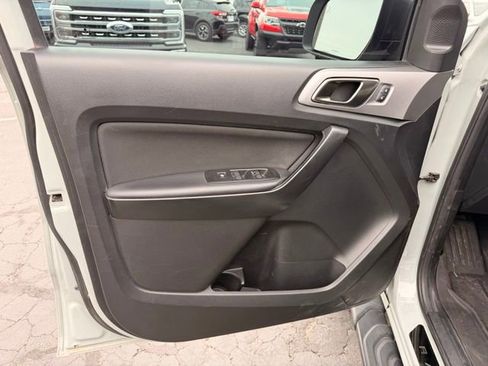 Used 2021 Ford Ranger XLT w/ Equipment Group 302A High AWD/4WD image 17