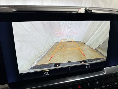 Certified 2025 Chevrolet Silverado 2500 LT w/ Convenience Package image 18