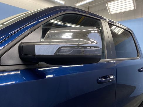 Used 2024 RAM 1500 Laramie image 46