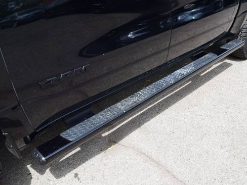 Used 2023 RAM 1500 Big Horn AWD/4WD image 14