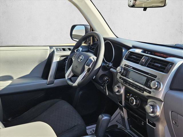 Used 2013 Toyota 4Runner SR5 w/ Convenience Pkg RWD image 11