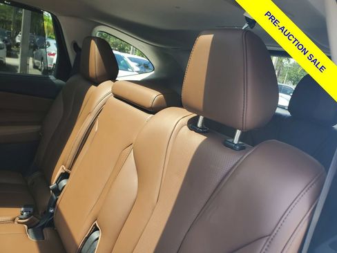 Used 2024 Acura MDX FWD w/ Technology Package image 13