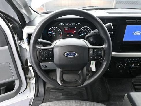 Used 2024 Ford F350 XLT w/ FX4 Off-Road Package AWD/4WD image 26