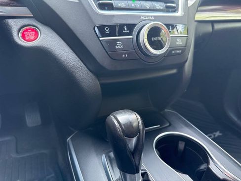 Used 2015 Acura MDX SH-AWD w/ Technology Package image 17