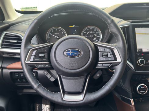 Used 2019 Subaru Forester Touring w/ Popular Package #3 AWD/4WD image 20