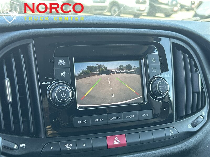 Used 2022 RAM ProMaster City Wagon FWD image 14