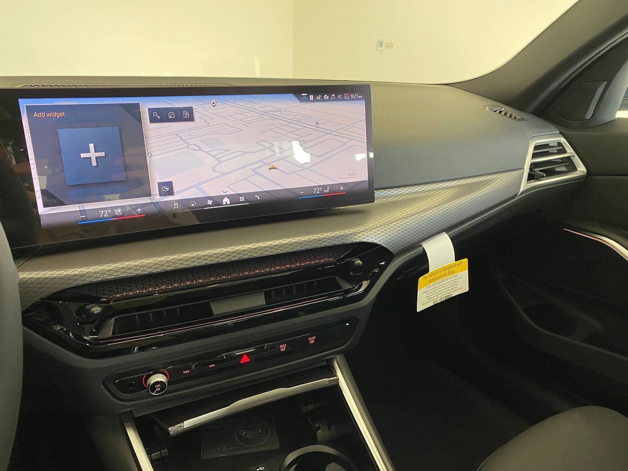 Used 2026 BMW 330i xDrive Sedan w/ Convenience Package AWD/4WD image 19