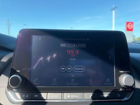 Certified 2025 Nissan Rogue S image 33