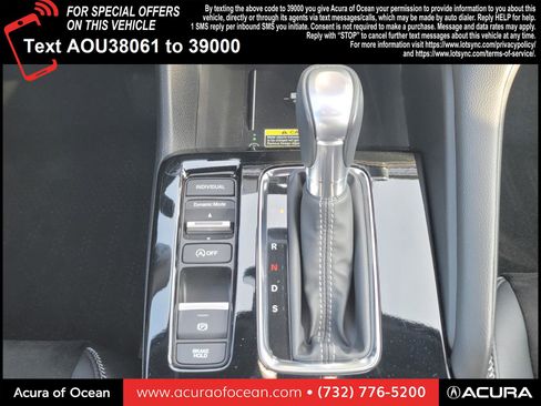 Certified 2023 Acura Integra A-Spec image 20