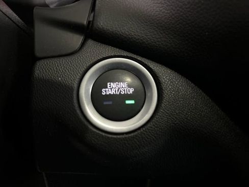 Certified 2024 Chevrolet Equinox LT FWD image 16