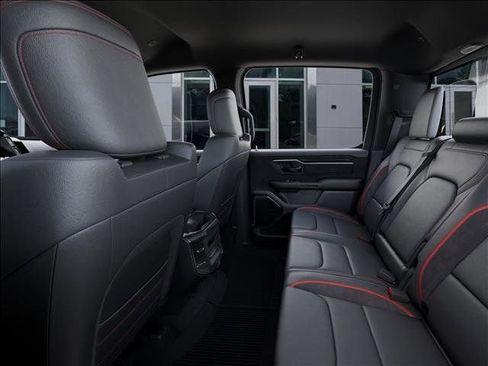 New 2026 RAM 1500 RHO w/ RHO Level 1 Equipment Group AWD/4WD image 23
