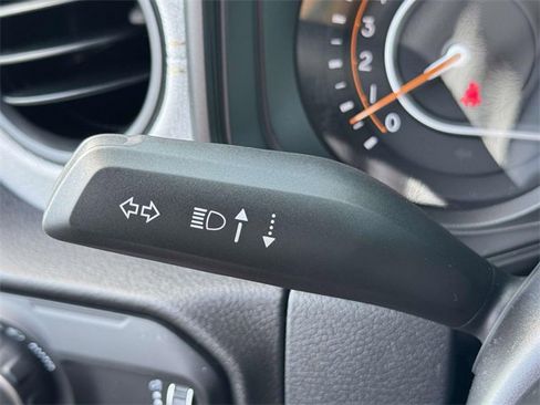 New 2025 Jeep Gladiator Willys image 10