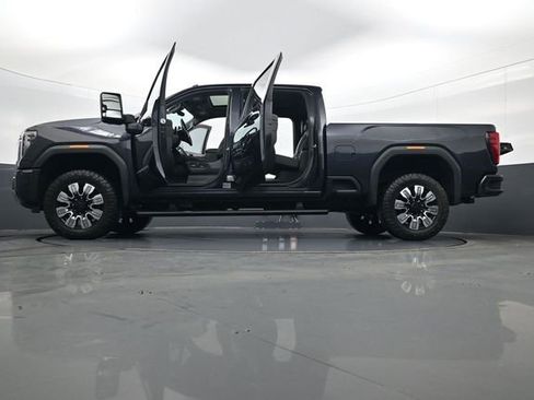 Certified 2024 GMC Sierra 2500 Denali w/ Denali Reserve Package image 34