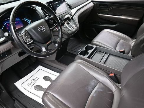 Used 2019 Honda Odyssey EX-L image 12
