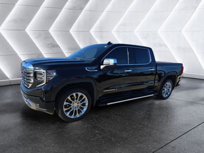 Used 2023 GMC Sierra 1500 Denali w/ Technology Package