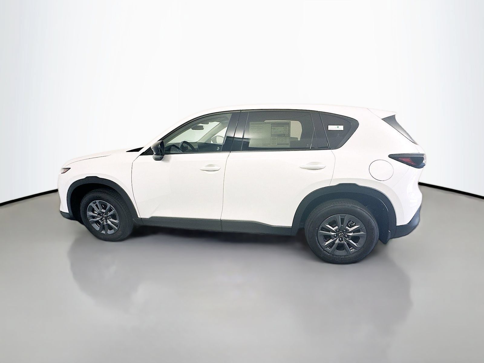 New 2026 MAZDA CX-5 Select AWD/4WD image 4