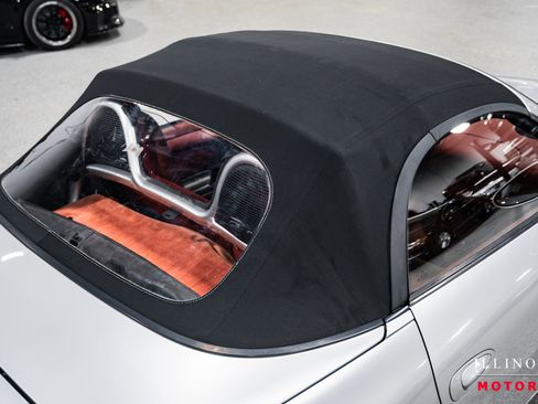 Used 1998 Porsche Boxster image 38