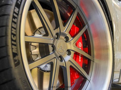 Used 2020 Ford Mustang Shelby GT500 w/ Technology Package image 85