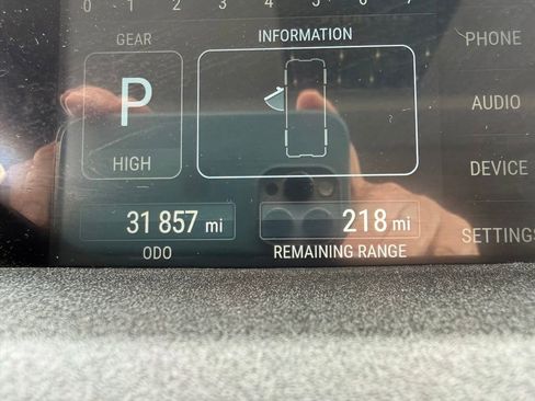 Used 2024 INEOS Grenadier AWD/4WD image 12