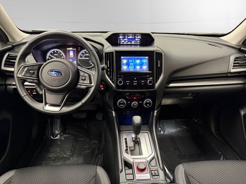 Used 2021 Subaru Forester Premium image 10