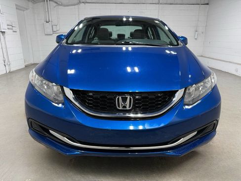 Used 2013 Honda Civic EX image 2