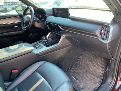Used 2024 MAZDA CX-90 3.3 Turbo S w/ Premium Package AWD/4WD image 30