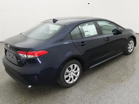 New 2026 Toyota Corolla LE image 9