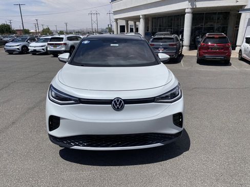 Used 2023 Volkswagen ID.4 Pro S Plus AWD/4WD image 94