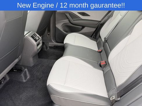 New 2026 Volkswagen Tiguan SE AWD/4WD image 13