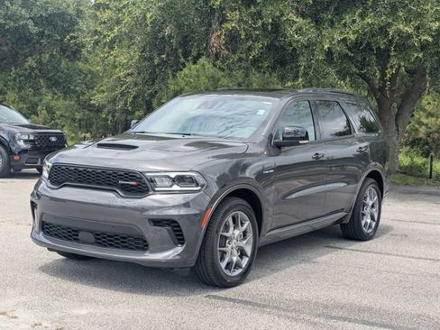 New 2026 Dodge Durango GT AWD/4WD image 7