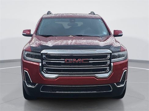 Certified 2023 GMC Acadia SLE w/ Driver Convenience Package image 8