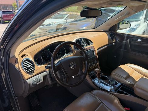 Used 2016 Buick Enclave Premium w/ Experience Buick Package image 11