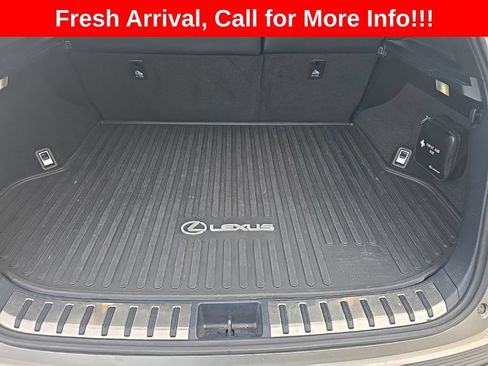 Used 2018 Lexus NX 300 F Sport w/ F Sport Premium Package AWD/4WD image 36