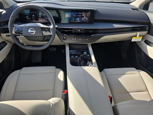 New 2025 Nissan Murano SV image 27