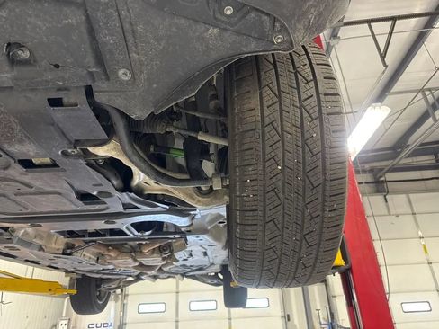 Used 2014 Mercedes-Benz ML 350 4MATIC image 23