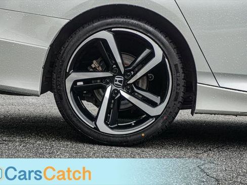 Used 2022 Honda Accord Sport image 16