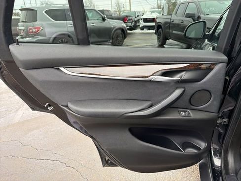 Used 2016 BMW X5 xDrive35i image 16