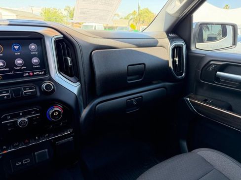 Used 2020 Chevrolet Silverado 1500 LT w/ Fleet Comfort Package AWD/4WD image 26