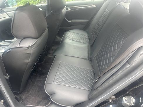 Used 2007 Acura TL FWD image 9