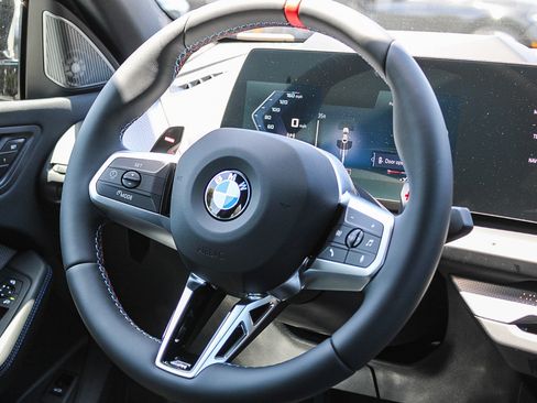 New 2026 BMW M235i xDrive w/ Technology Package AWD/4WD image 13