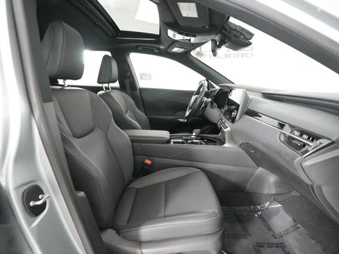 Certified 2024 Lexus RX 350h image 19