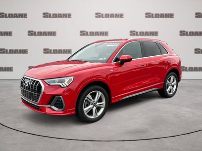 Used 2022 Audi Q3 2.0T Premium Plus